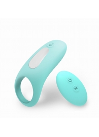 Кольцо на пенис с вибрацией и дистанционном управлении Vibrating Cock Ring - Tracy s Dog - в Одинцово купить с доставкой