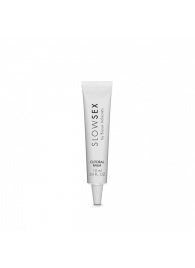 Бальзам для клитора Slow Sex Clitoral Balm - 10 мл. - Bijoux Indiscrets - купить с доставкой в Одинцово
