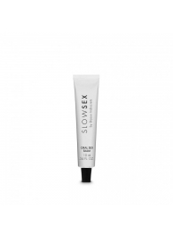 Бальзам для орального секса Slow Sex Oral Sex Balm - 10 мл. - Bijoux Indiscrets - купить с доставкой в Одинцово