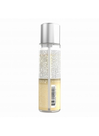Лубрикант на водной основе JO H2O Champagne Flavored Lubricant с ароматом шампанского - 60 мл. - System JO - купить с доставкой в Одинцово