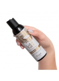 Интимный гель на водной основе Lube Tube Human Lube - 150 мл. - ORGIE - купить с доставкой в Одинцово