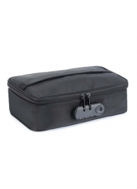 Сумочка для хранения игрушек Discreet Box - Dorcel - купить с доставкой в Одинцово
