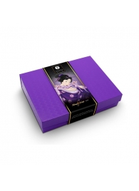 Подарочный набор Naughter Kit - Shunga - купить с доставкой в Одинцово