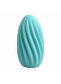 Мятный мастурбатор-яйцо Joy Egg - Erokay - в Одинцово купить с доставкой