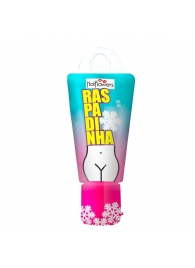 Охлаждающий гель Raspadinha - 15 гр. - HotFlowers - купить с доставкой в Одинцово