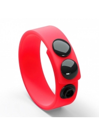 Набор из 3 разноцветных эрекционных колец Kit Neon Ring - Love to Love - в Одинцово купить с доставкой