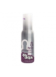 Крем для увеличения пениса JoyDrops Penis Enlargement Cream - 100 мл. - JoyDrops - в Одинцово купить с доставкой