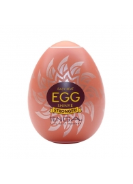 Мастурбатор-яйцо Tenga Egg Shiny II - Tenga - в Одинцово купить с доставкой