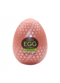 Мастурбатор-яйцо Tenga Egg Combo - Tenga - в Одинцово купить с доставкой