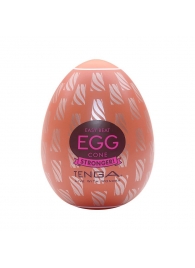 Мастурбатор-яйцо Tenga Egg Cone - Tenga - в Одинцово купить с доставкой