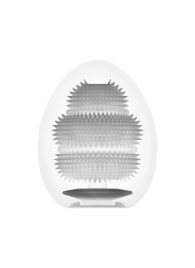 Мастурбатор-яйцо Tenga Egg Misty II - Tenga - в Одинцово купить с доставкой