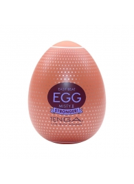 Мастурбатор-яйцо Tenga Egg Misty II - Tenga - в Одинцово купить с доставкой