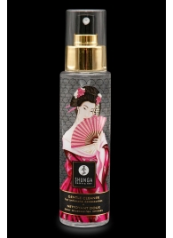 Очищающее средство Gentle Cleaner - 115 мл. - Shunga - купить с доставкой в Одинцово
