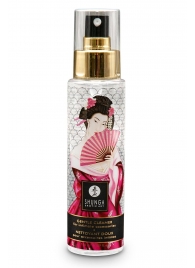 Очищающее средство Gentle Cleaner - 115 мл. - Shunga - купить с доставкой в Одинцово