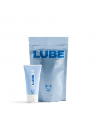 Смазка на водной основе Friday Bae Lube - 50 мл. - Friday Bae - купить с доставкой в Одинцово
