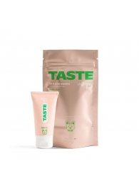 Смазка на водной основе Friday Bae Taste со вкусом мохито - 50 мл. - Friday Bae - купить с доставкой в Одинцово