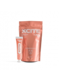 Возбуждающий гель Friday Bae Xcite - 15 мл. - Friday Bae - купить с доставкой в Одинцово