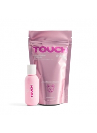 Массажное масло Friday Bae Touch - 50 мл. - Friday Bae - купить с доставкой в Одинцово
