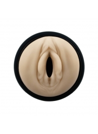 Мастурбатор-вагина Siltex Ultra - Adrien Lastic - в Одинцово купить с доставкой