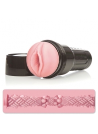 Мастурбатор-вагина Fleshlight - Go Surge Pink Lady - Fleshlight - в Одинцово купить с доставкой