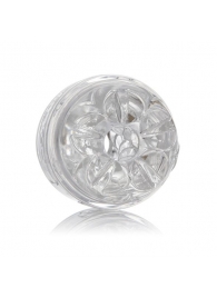 Мастурбатор Fleshlight - Quickshot Masturbator Clear - Fleshlight - в Одинцово купить с доставкой