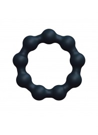 Темно-серое эрекционное кольцо Maximize Ring - Dorcel - в Одинцово купить с доставкой