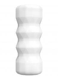 Белый мастурбатор Dorcel Cup Exotic - Dorcel - в Одинцово купить с доставкой
