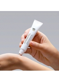 Возбуждающий гель Vibrating Orgasmic Gel - 20 мл. - YESforLOV - купить с доставкой в Одинцово