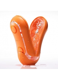 Мастурбатор Tenga Flip ORB Sunset - Tenga - в Одинцово купить с доставкой
