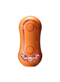 Мастурбатор Tenga Flip ORB Sunset - Tenga - в Одинцово купить с доставкой