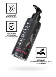 Сужающий гель для женщин Erotist Spring Touch - 150 мл. - Erotist Lubricants - купить с доставкой в Одинцово