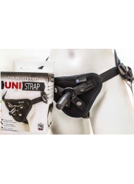 Универсальные трусики Harness UNI strap - LOVETOY (А-Полимер) - купить с доставкой в Одинцово