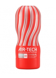 Мастурбатор Reusable Vacuum CUP VC Regular - Tenga - в Одинцово купить с доставкой