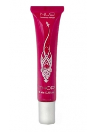 Гель унисекс для усиления оргазма Thor Fire Gel - 10 мл. - Nuei cosmetics - купить с доставкой в Одинцово