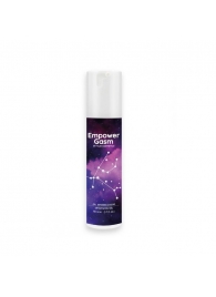 Стимулирующий гель с охлаждающим эффектом Nuei Empowergasm - 50 мл. - Nuei cosmetics - купить с доставкой в Одинцово