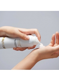 Массажная пена Fizzy Massage Foam - 150 мл. - YESforLOV - купить с доставкой в Одинцово