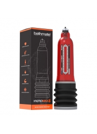 Красная гидропомпа Bathmate HydroMAX8 - Bathmate - в Одинцово купить с доставкой