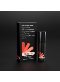 Крем для усиления эрекции Erect’r Power Cream - 15 мл. - Zestra - купить с доставкой в Одинцово