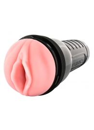 Мастурбатор-вагина Fleshlight - Pink Lady Original - Fleshlight - в Одинцово купить с доставкой