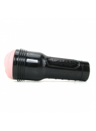 Мастурбатор-вагина Fleshlight - Pink Lady Vortex - Fleshlight - в Одинцово купить с доставкой
