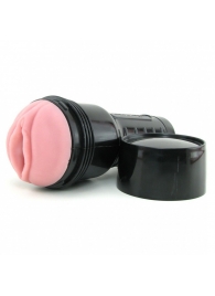 Мастурбатор-вагина Fleshlight - Pink Lady Vortex - Fleshlight - в Одинцово купить с доставкой
