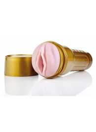 Мастурбатор Fleshlight - Stamina Training Unit - Fleshlight - в Одинцово купить с доставкой