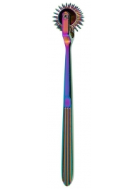 Радужное колесо Вартенберга Rainbow Triple Pinwheel - Orion - купить с доставкой в Одинцово