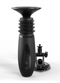 Секс-машина Body Dock Thruster - Pipedream - купить с доставкой в Одинцово
