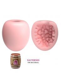 Мастурбатор в футляре-бочке Charming Barrel Sauternes - Baile - в Одинцово купить с доставкой