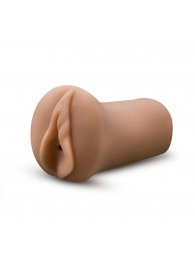 Мастурбатор-вагина Mamacita Realistic Latin Masturbator - Blush Novelties - в Одинцово купить с доставкой
