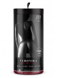 Мастурбатор-вагина Soft   Wet Veronika Realistic Beige Masturbator - Blush Novelties - в Одинцово купить с доставкой
