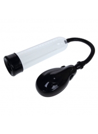 Автоматическая помпа с электрическим нагнетателем воздуха - Baile - в Одинцово купить с доставкой