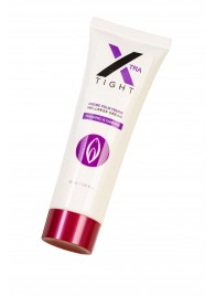 Сужающий и укрепляющий крем для женщин Xtra Tight - 30 мл. - RUF - купить с доставкой в Одинцово