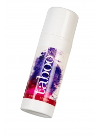 Стимулирующий гель для женщин Gel Pleasure Taboo - 30 мл. - RUF - купить с доставкой в Одинцово